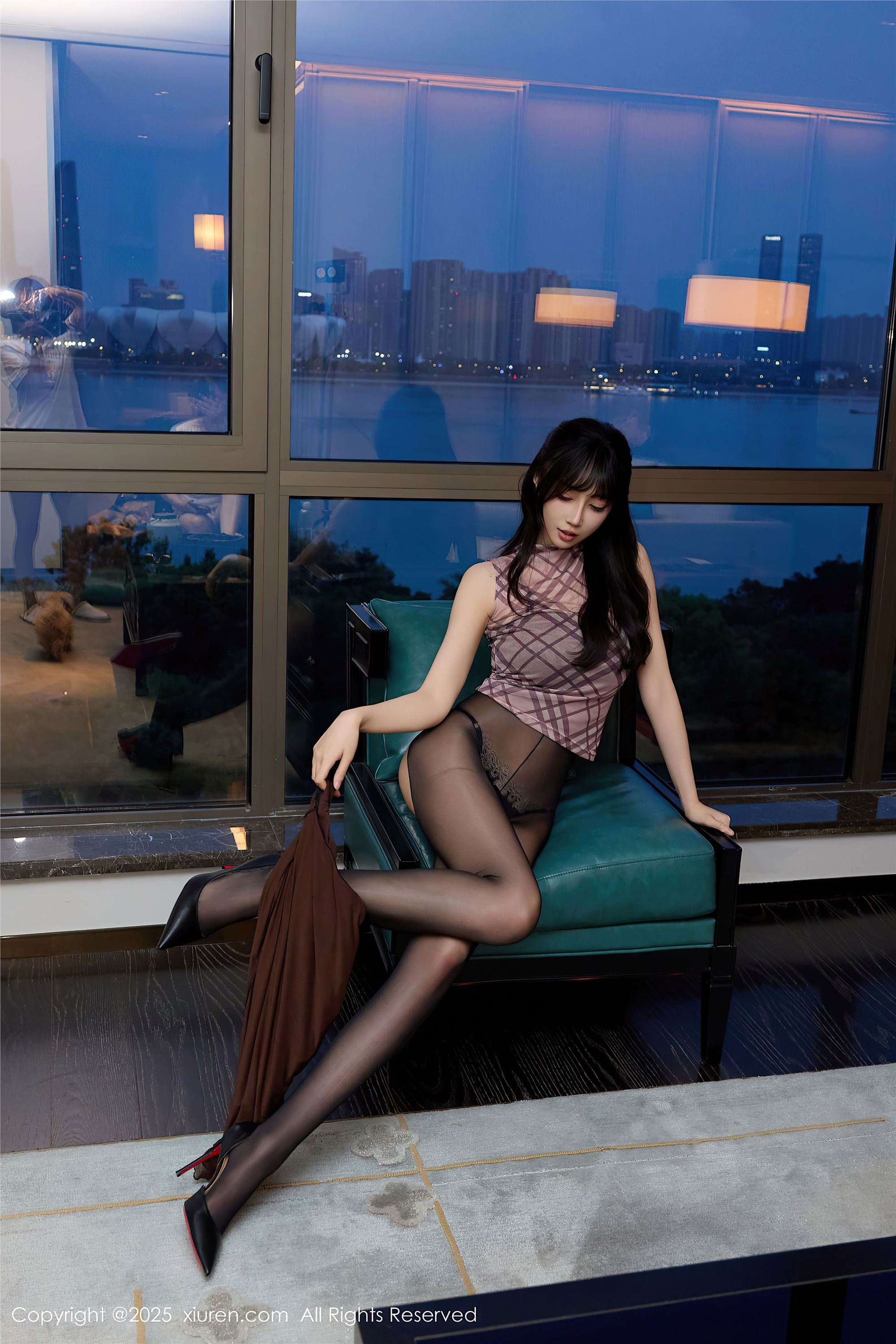 Xiuren秀人网 2025.09.22 NO.10793 玥儿玥er